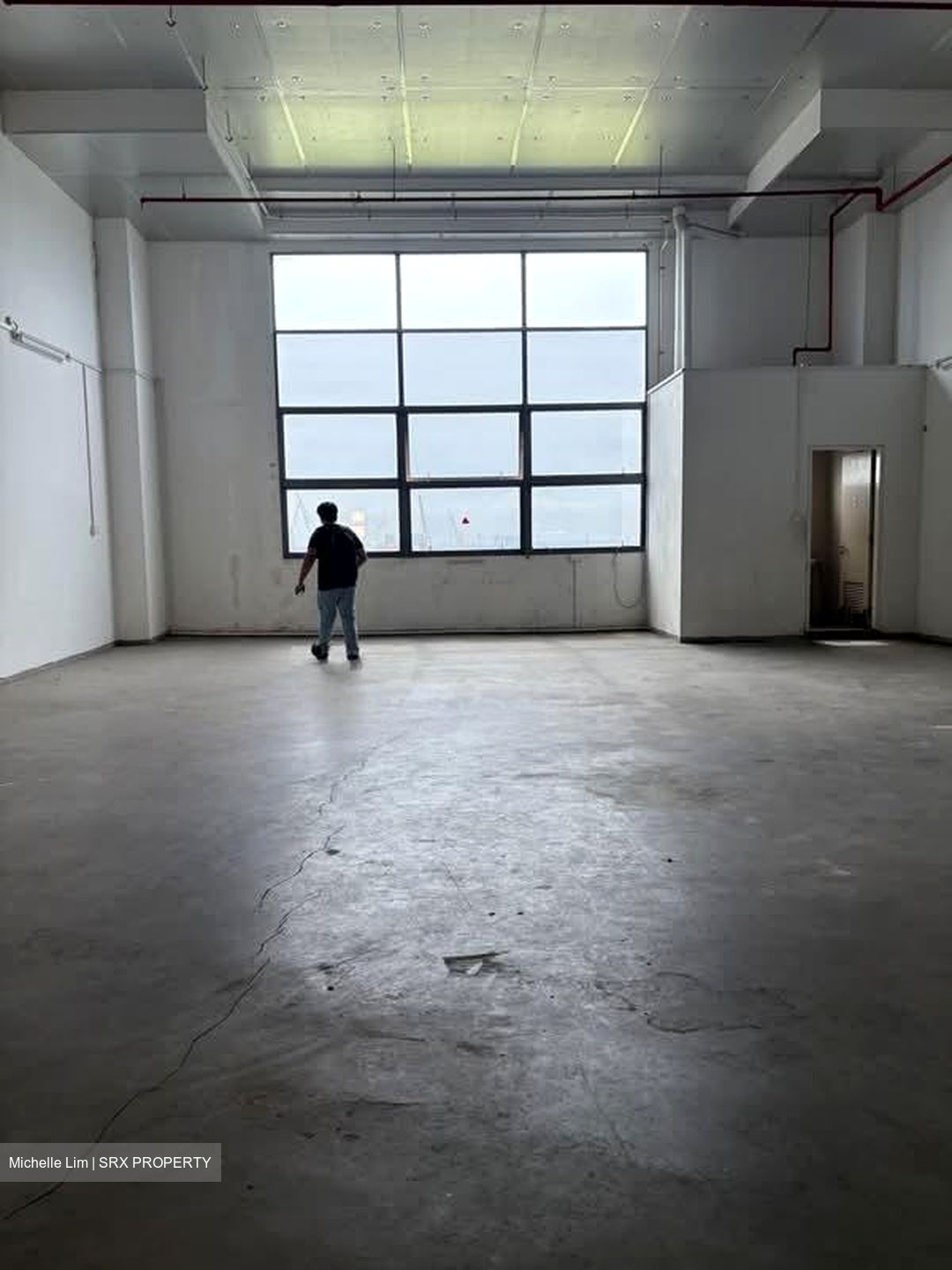 Woodlands Industrial Xchange (D25), Factory #589187891